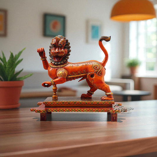 Lion Yarli by Satgurus