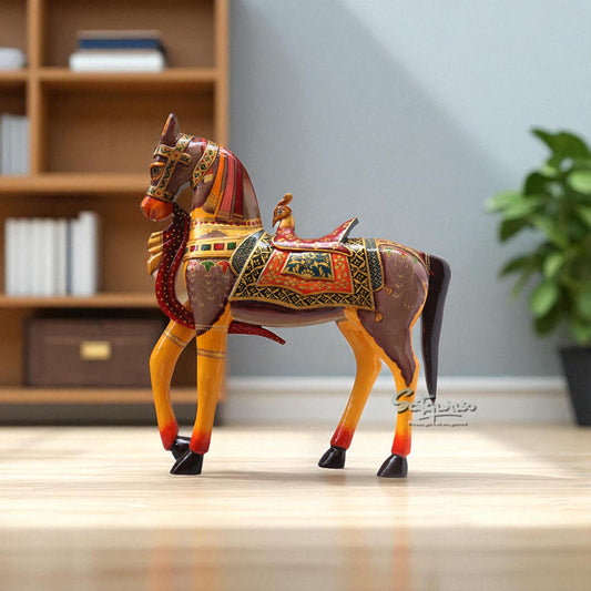 Horse Sawari by Satgurus