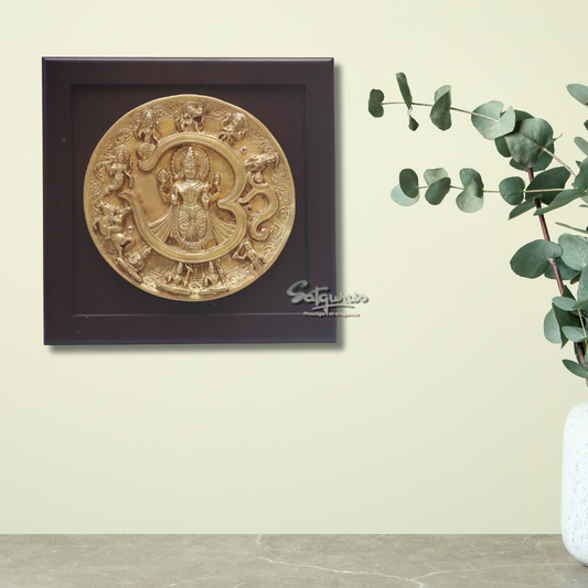 Vishnu Dashavtar Frame by Satgurus