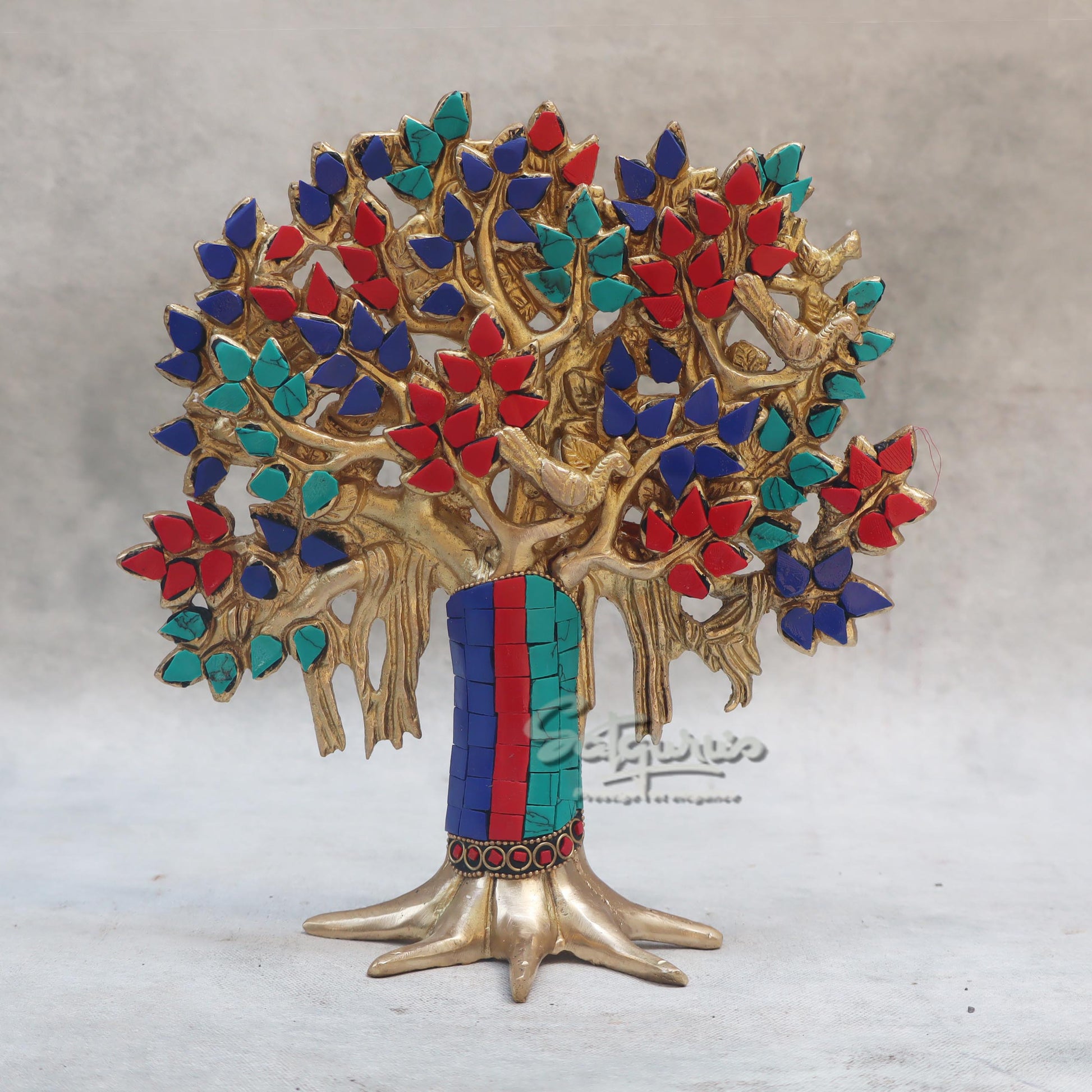 Tree Of Life Table Top by Satgurus