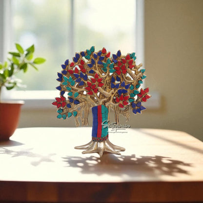 Tree Of Life Table Top by Satgurus