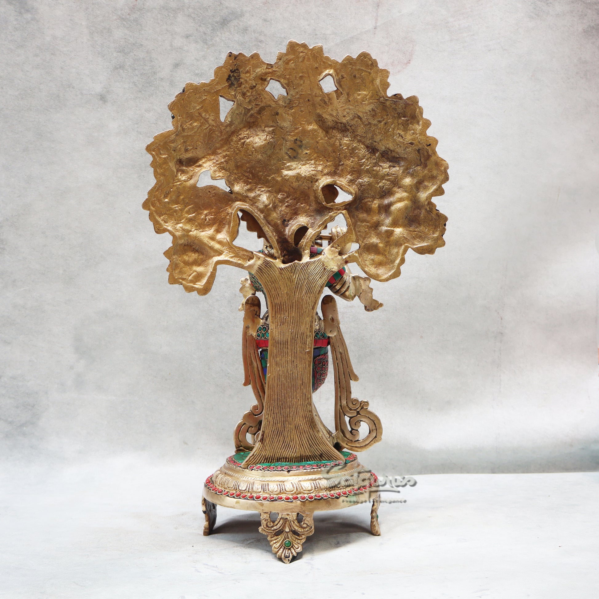 money tree ancient india Buy Bansuri Krishna Under Tree by Satgurus Online – Satguru's
