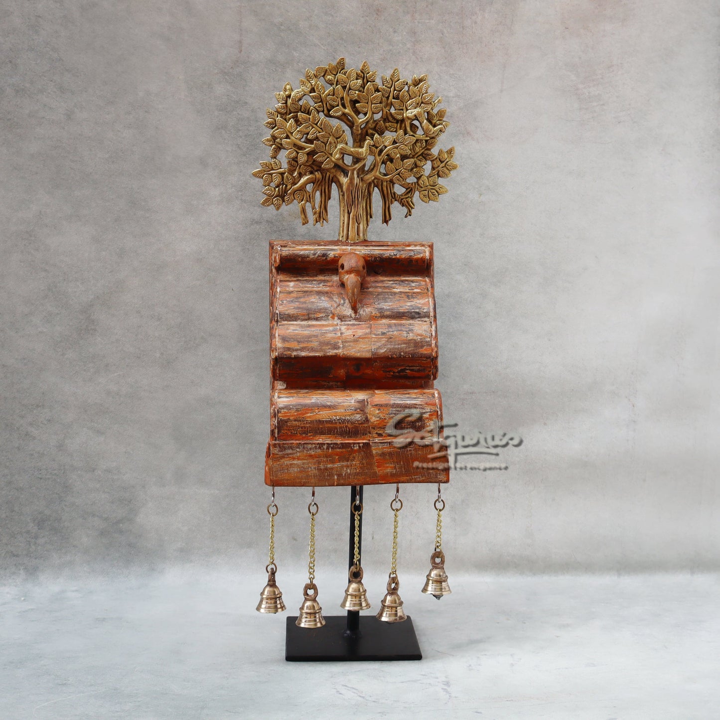 Tree On Stand by Satgurus