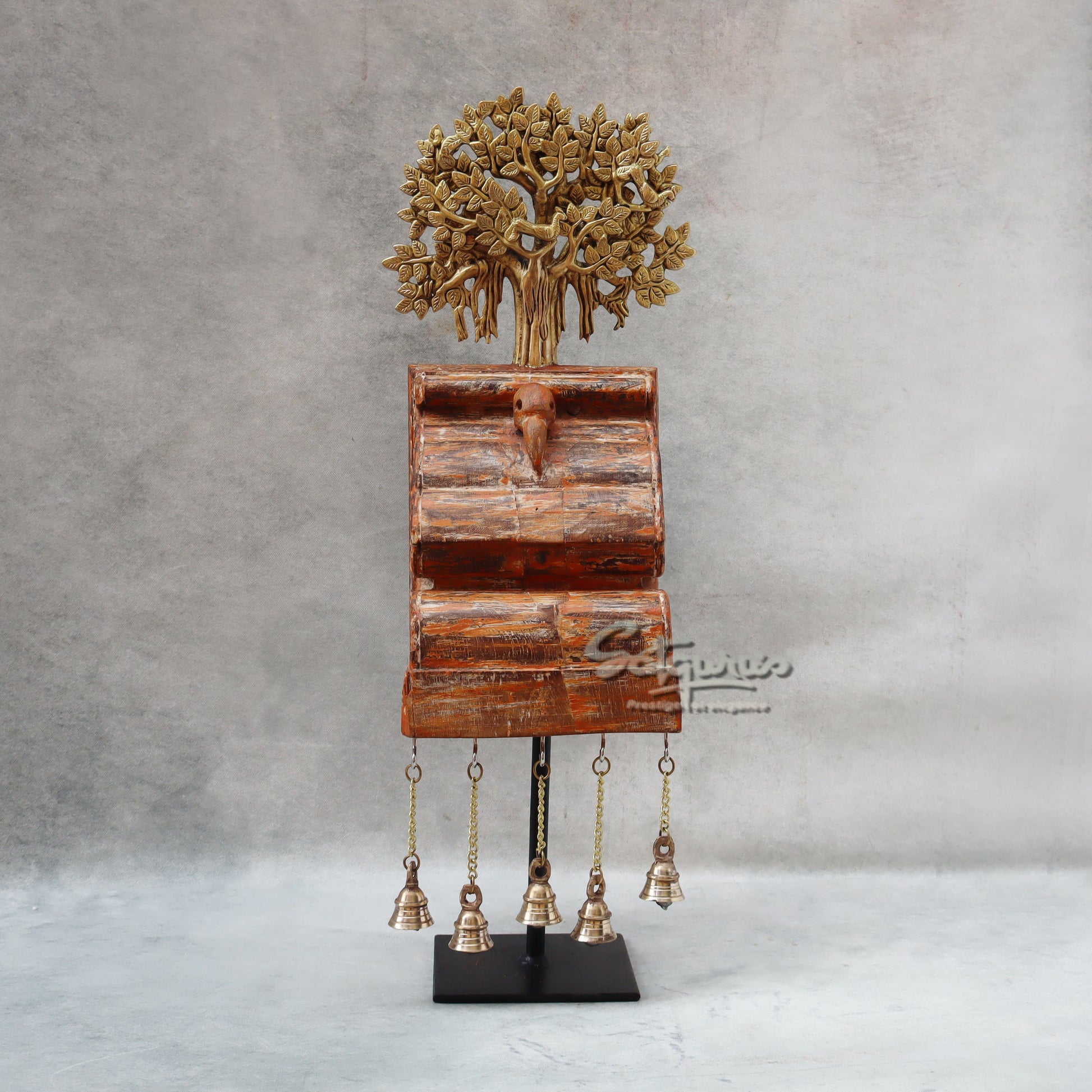 Tree On Stand by Satgurus