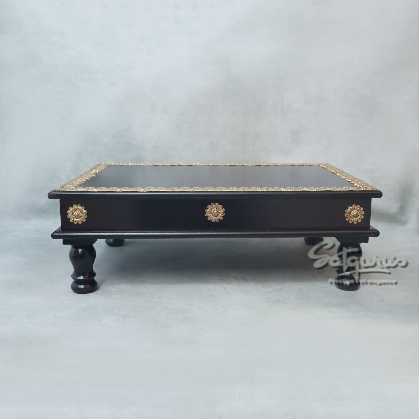 Plain Polish Chowki / B by Satgurus