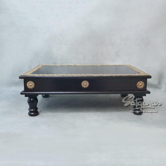 Plain Polish Chowki / B by Satgurus