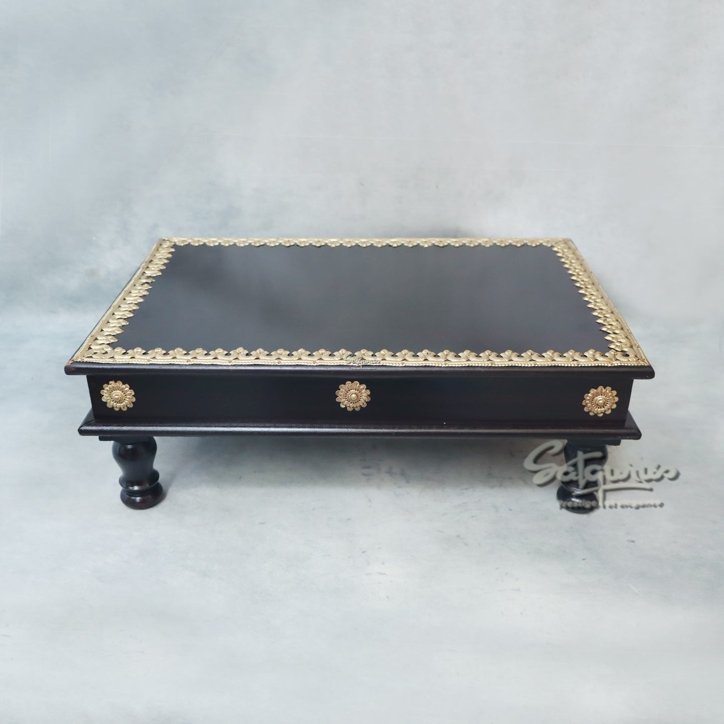 Plain Polish Chowki / B by Satgurus