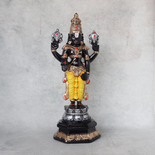 Balaji Statue  / Big by Satgurus