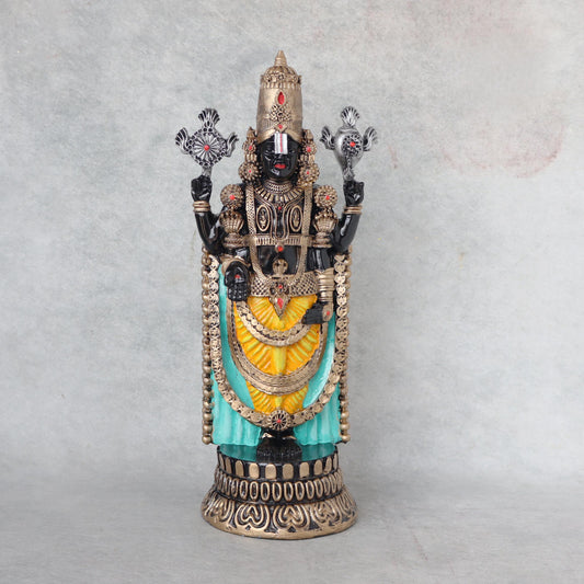 Balaji Statue  / Small by Satgurus
