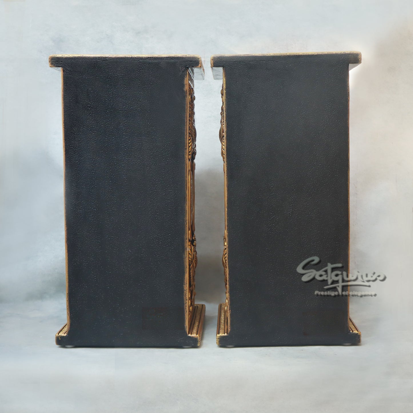 Shree, Om & Swastik Table by Satgurus
