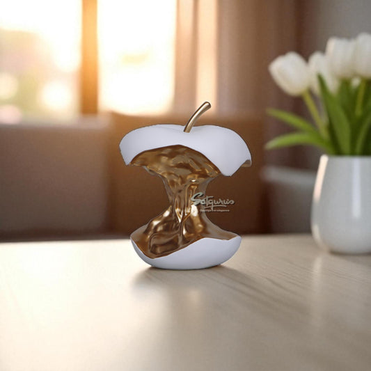 Half Apple / Big by Satgurus