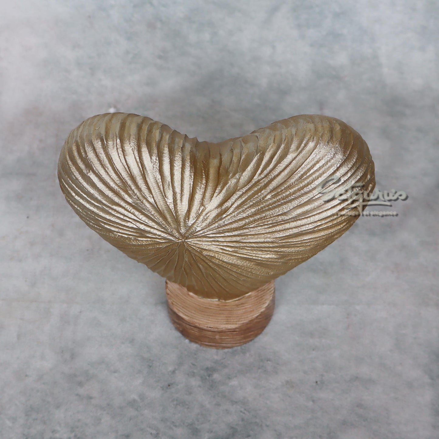 Heart Shape Abstract by Satgurus
