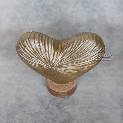 Heart Shape Abstract by Satgurus