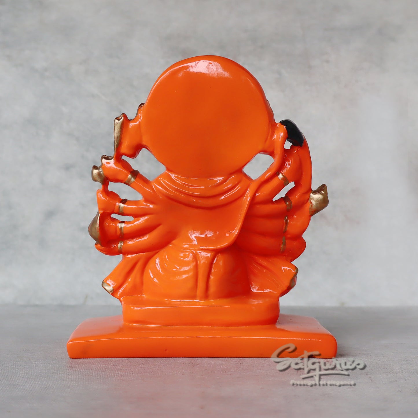 Idol Of Panchmukhi Hanuman ji by Satgurus