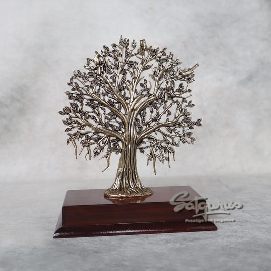 Tree Of Life On Base by Satgurus