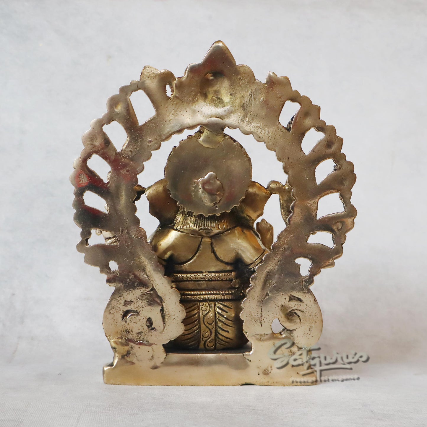 Arch Ganesh Idol by Satgurus