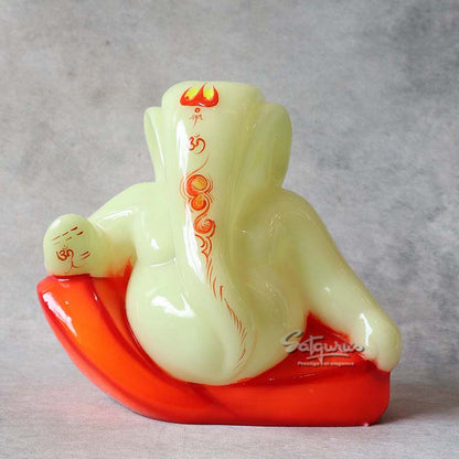 Modern Radium Ganesha By Satguru's