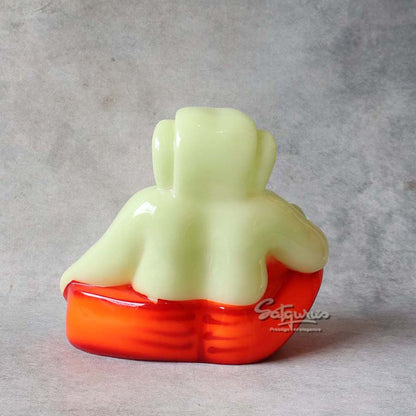 Modern Radium Ganesha By Satguru's