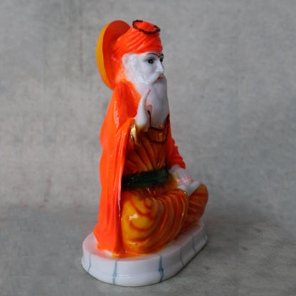Gurunanak By Satgurus
