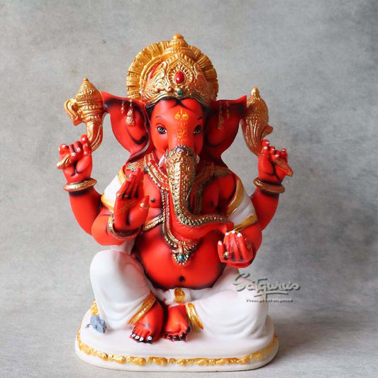 Bali Ganesha By Satguru's