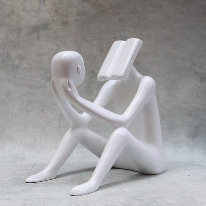 Wisdom Book White By satgurus