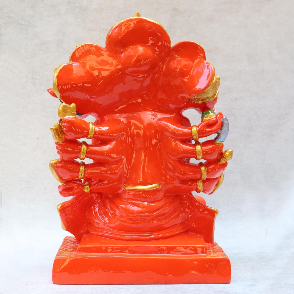 Panchnukhi Hanuman By Satugurs