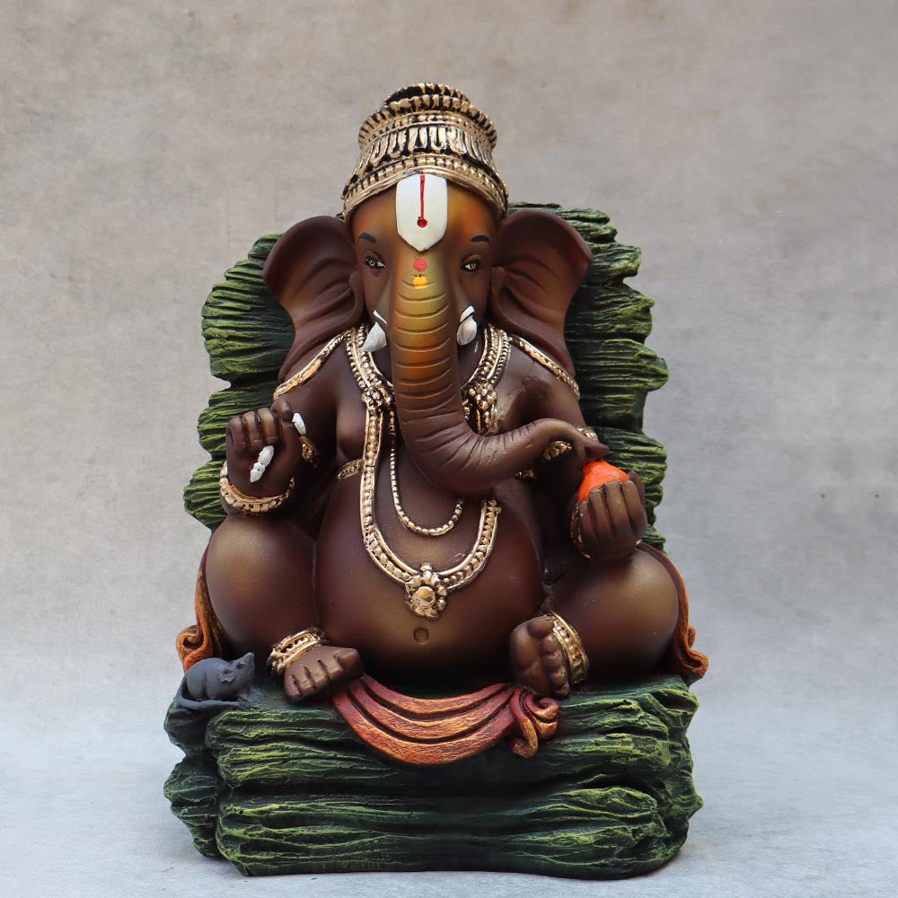 Balaji Ganesha By satgurus 