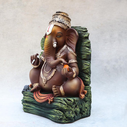 Balaji Ganesha By satgurus