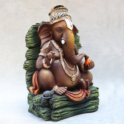 Balaji Ganesha By satgurus