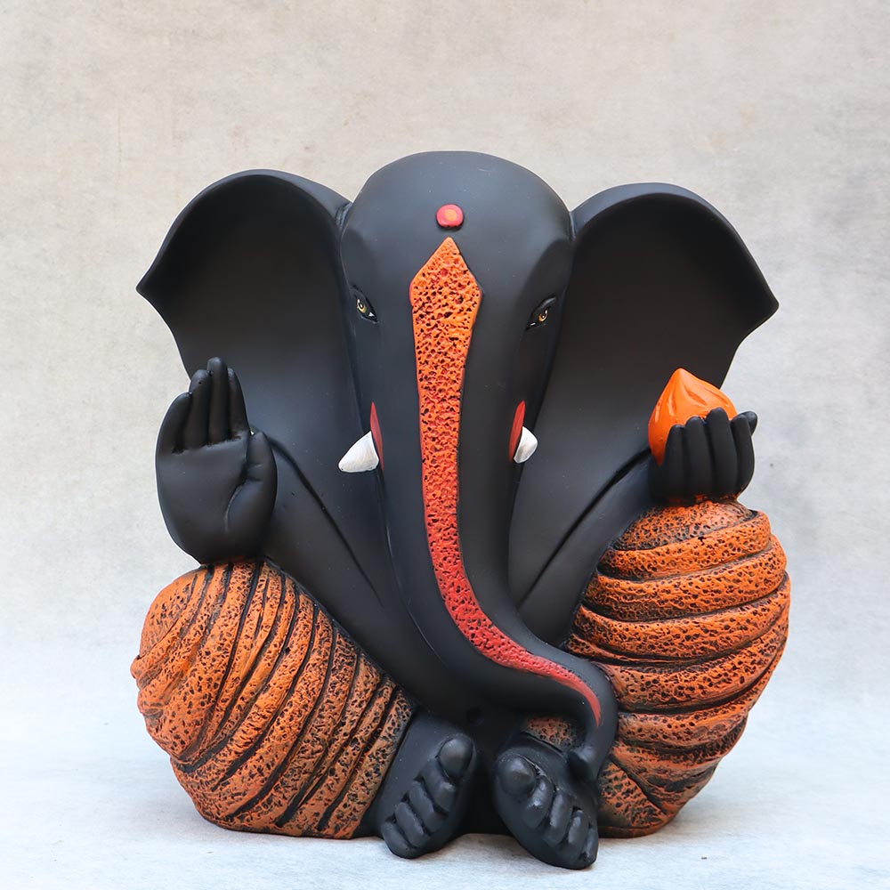 Modern Ganesha By Satgurs 