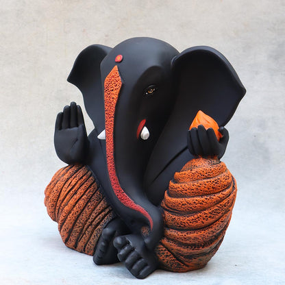 Modern Ganesha By Satgurs