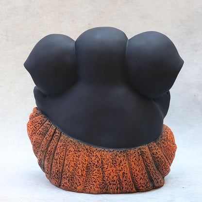 Modern Ganesha By Satgurs