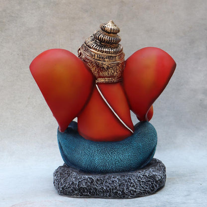 Big Ear Ganesha By Satgurus