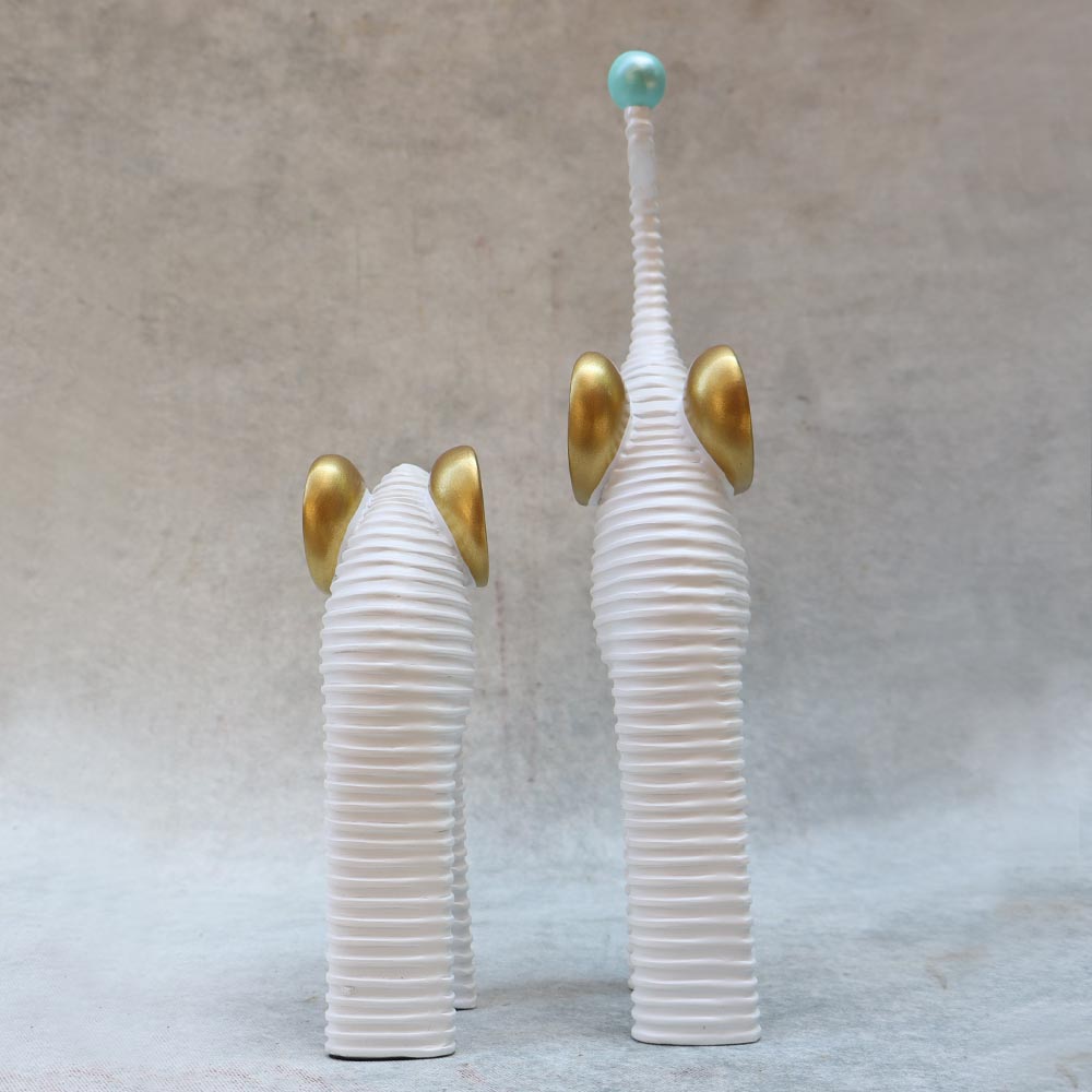 Set Of 2 Elephant By Satgurus