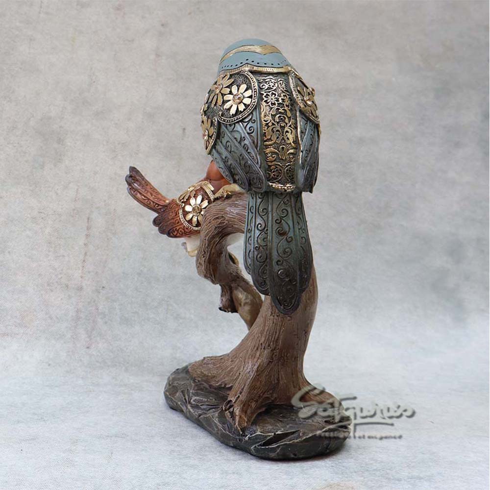 Birds- Rooted Spirit By Satgurus