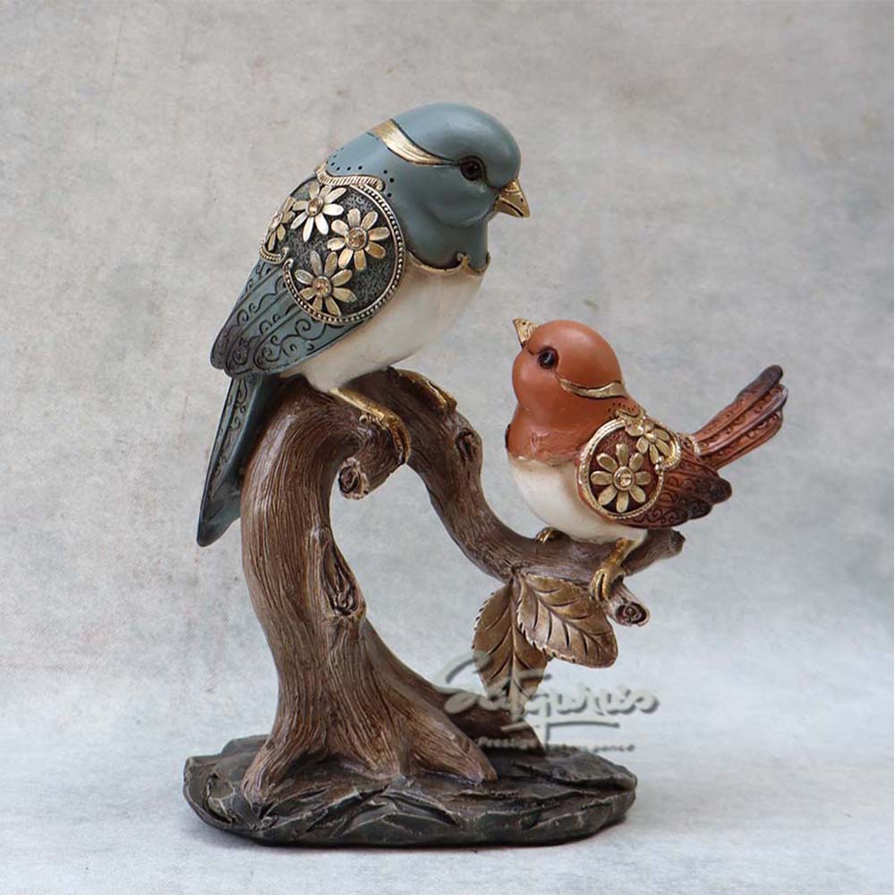 Birds- Rooted Spirit By Satgurus
