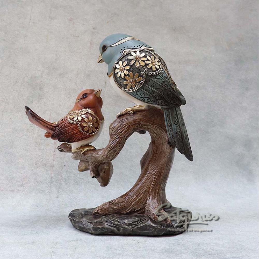 Birds- Rooted Spirit By Satgurus