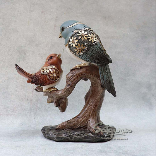 Birds- Rooted Spirit By Satgurus