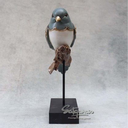 The Lyric Bird By Satgurus
