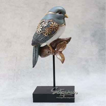 The Lyric Bird By Satgurus