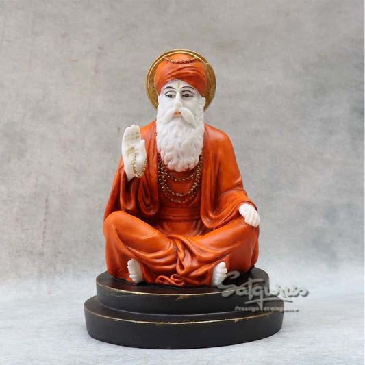 Guru Nanak Devji  By Satgurus
