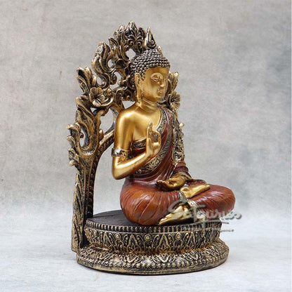 Blessing Arch Buddha Small By Satgurus