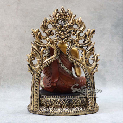 Blessing Arch Buddha Small By Satgurus