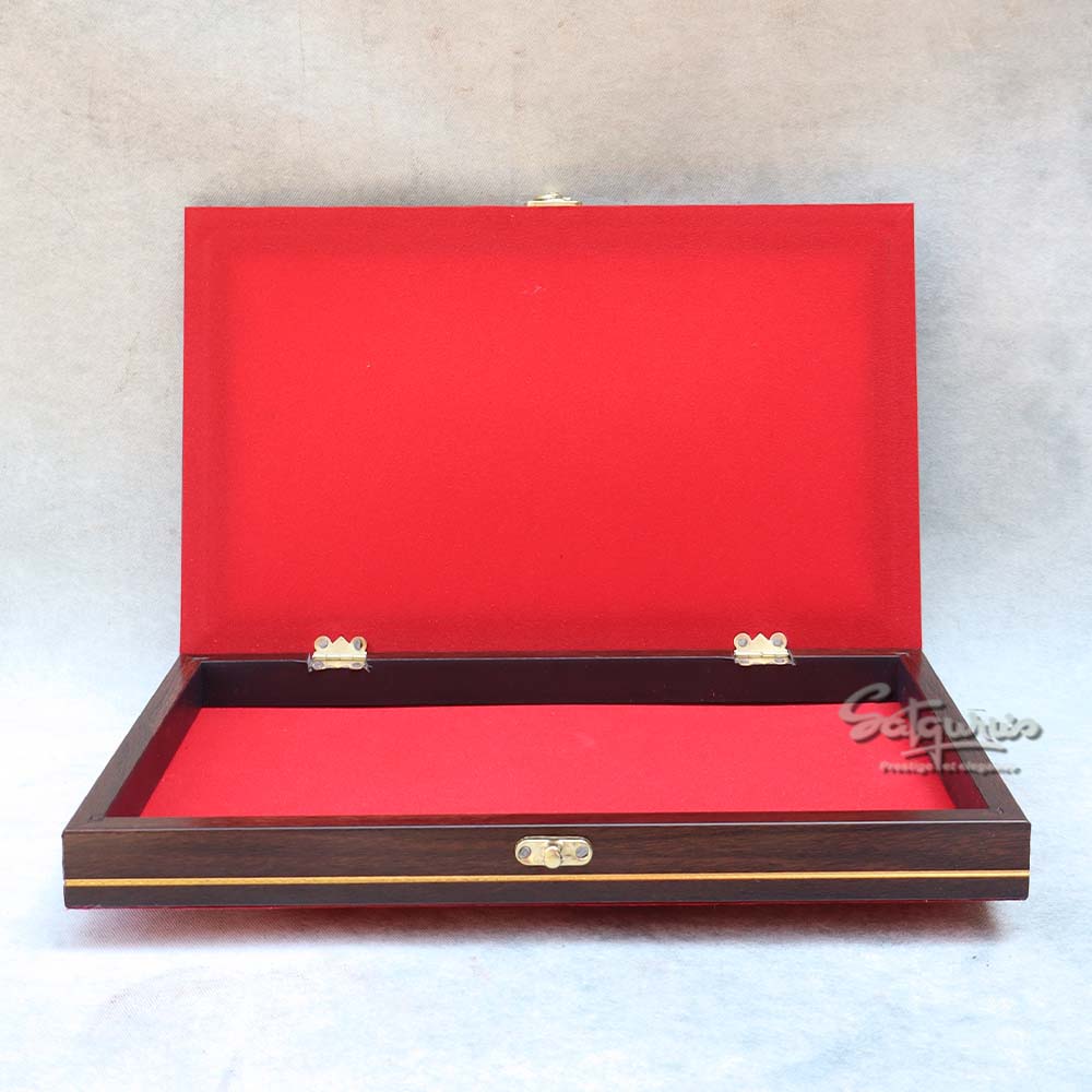 Musical Marble tile Jewellery Box By Satgurus