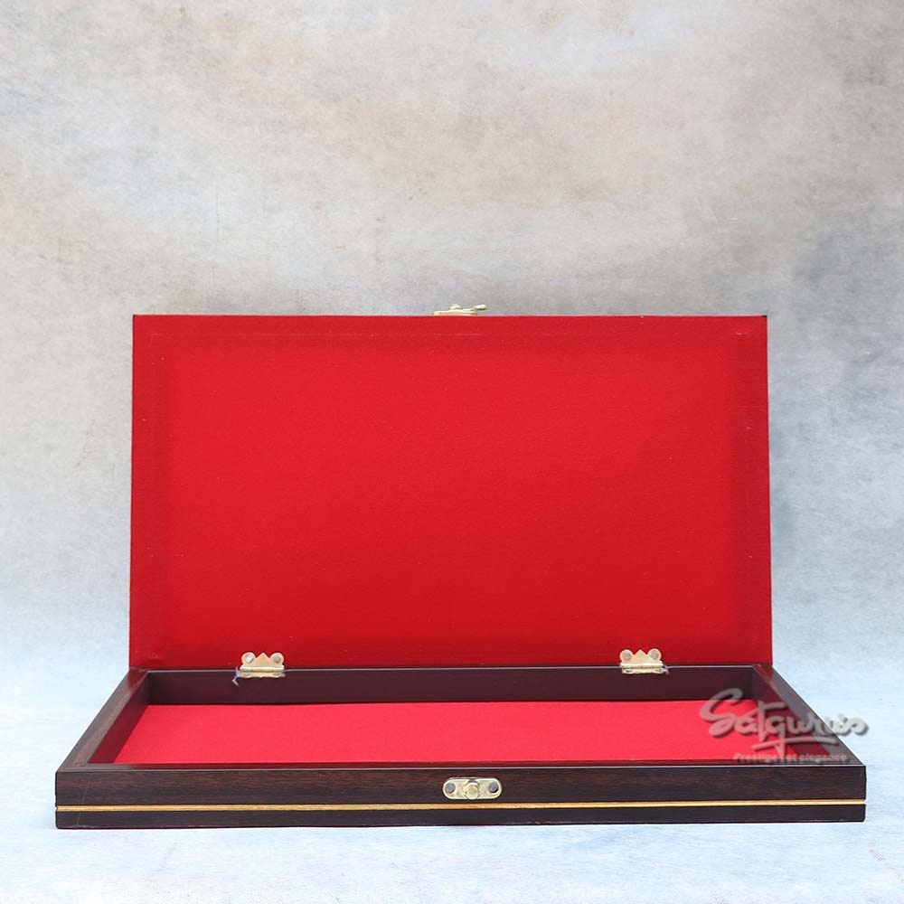 Musical Marble tile Jewellery Box New By Satgurus