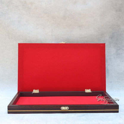 Musical Marble tile Jewellery Box New By Satgurus