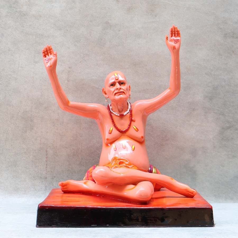 Swami Samarth By Satguru's