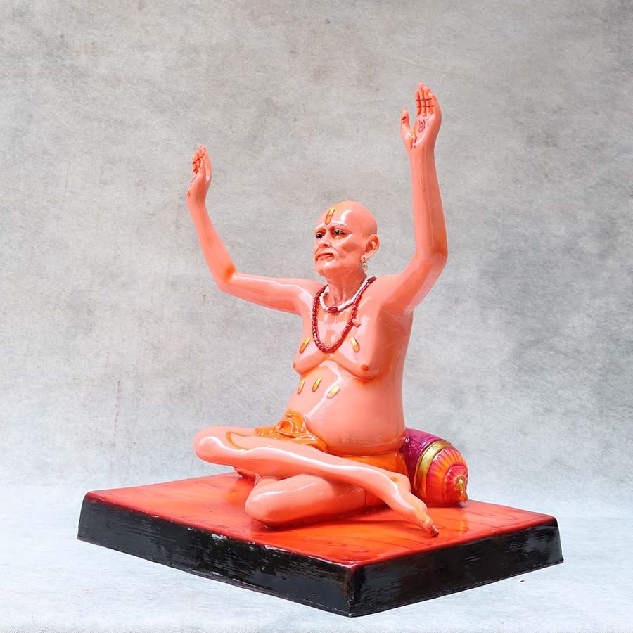Swami Samarth By Satguru's