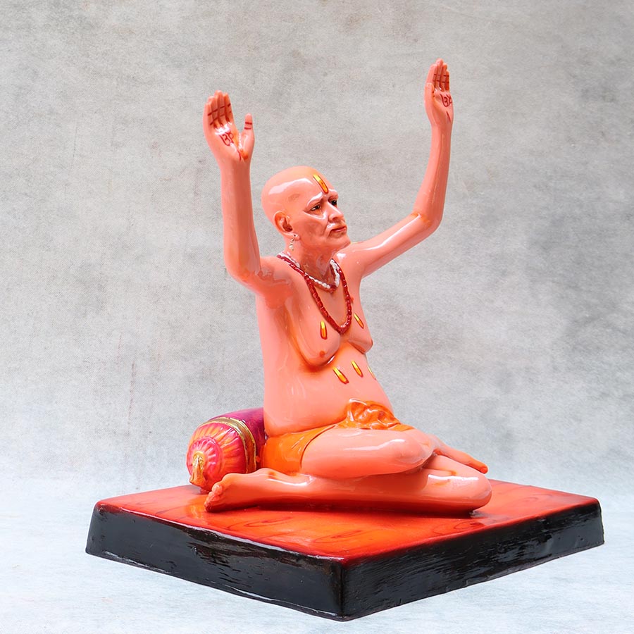 Swami Samarth By Satguru's