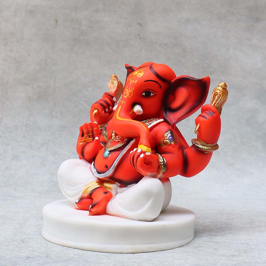 Appu Ganesha By Satguru's